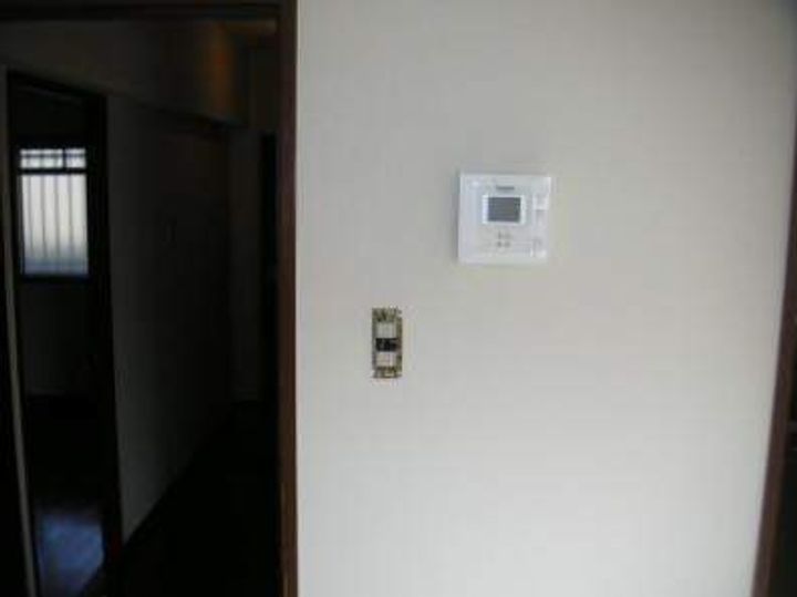 福岡県糟屋郡志免町志免3丁目の賃貸マンションの内装