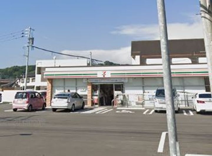 福岡県糟屋郡志免町志免3丁目の賃貸マンションの周辺