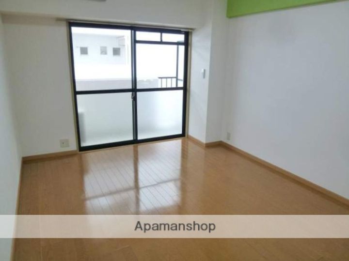 ブライトハーツ大橋南の内装