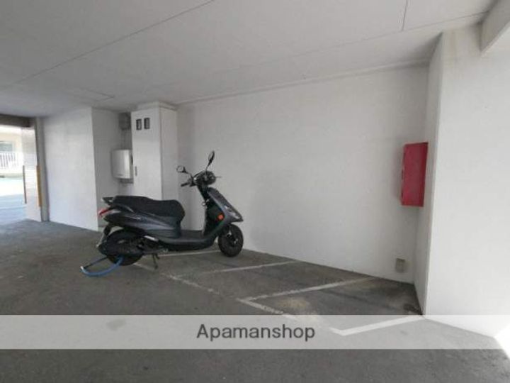 ブライトハーツ大橋南のその他画像