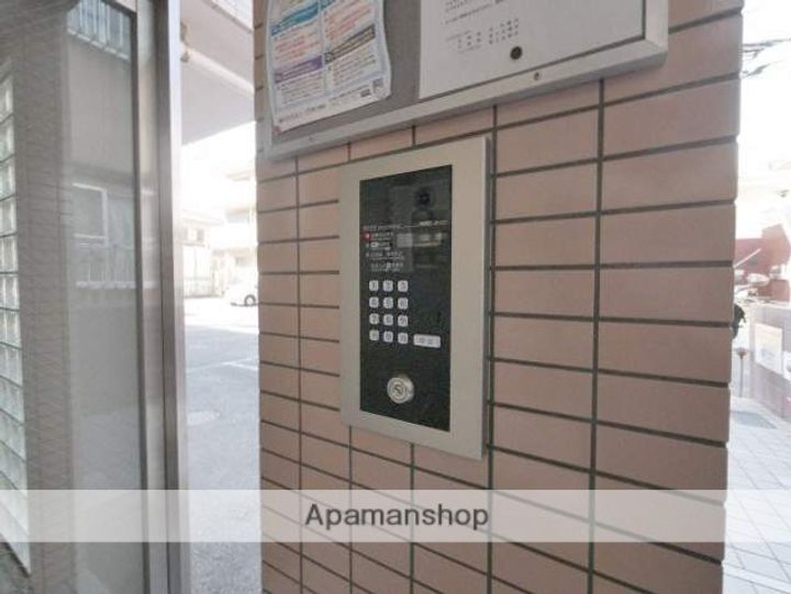 ブライトハーツ大橋南の内装