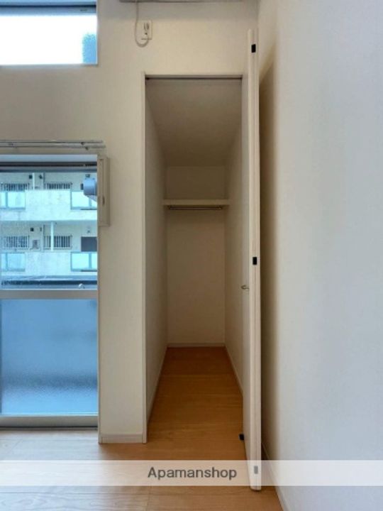 オーガスタの内装