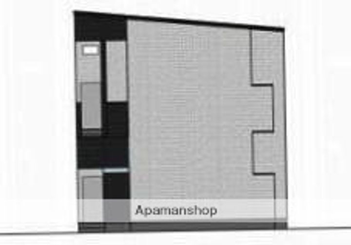 オーガスタの外観