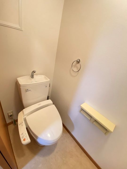 福岡県糟屋郡志免町別府北1丁目の賃貸マンションのその他画像