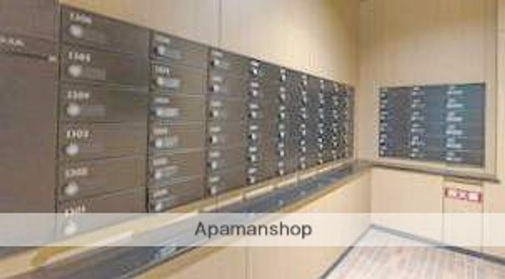 福岡県福岡市博多区竹下2丁目の賃貸マンションのその他画像