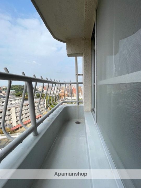 福岡県福岡市南区多賀2丁目の賃貸マンションの内装