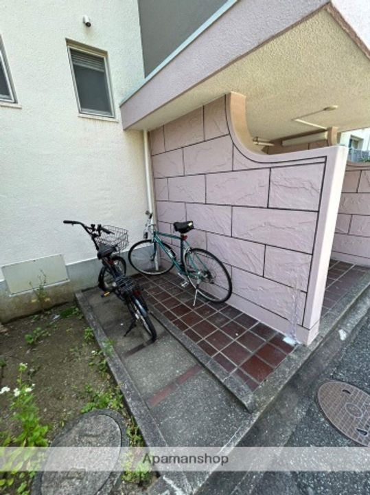 福岡県福岡市南区多賀2丁目の賃貸マンションのその他画像