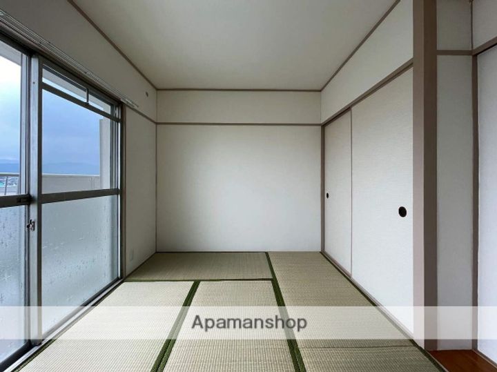 福岡県福岡市南区多賀2丁目の賃貸マンションの内装