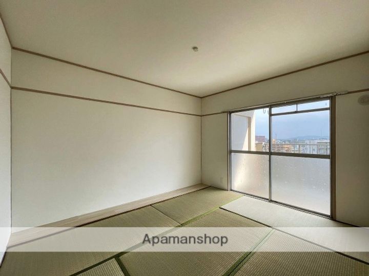 福岡県福岡市南区多賀2丁目の賃貸マンションのその他画像