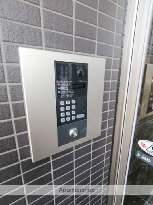 福岡県福岡市南区大橋3丁目の賃貸マンションの外観
