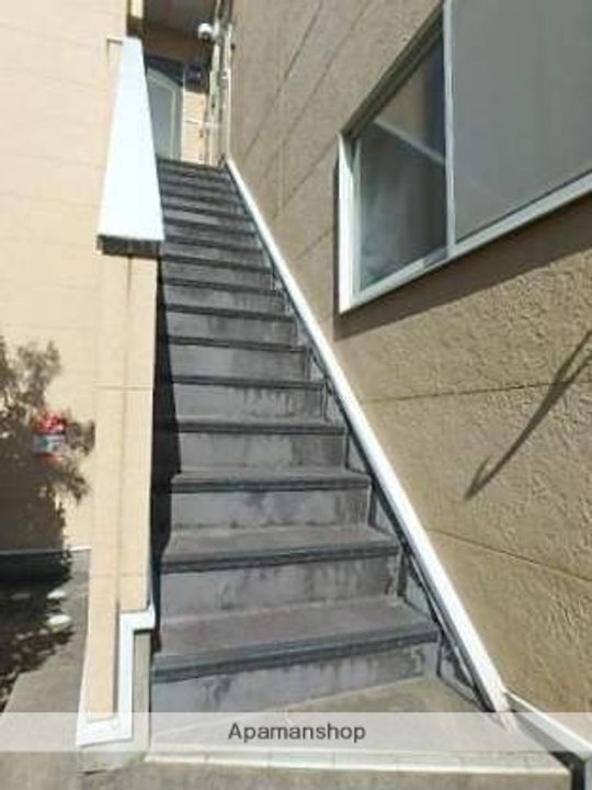 プチトワゾ大橋のその他画像