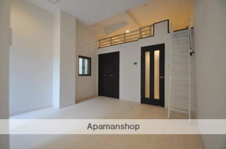 福岡県福岡市南区塩原4丁目の賃貸マンションの居間