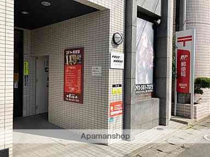 リアンレガーロ井尻駅前壱番館の周辺