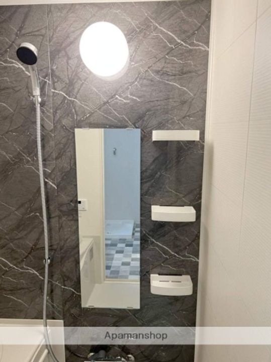 福岡県福岡市博多区銀天町2丁目の賃貸マンションの内装