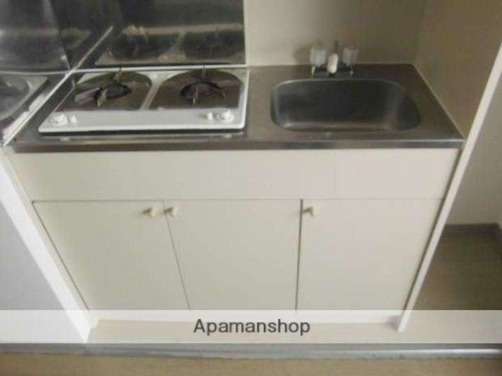 福岡県福岡市南区大楠1丁目の賃貸マンションのキッチン