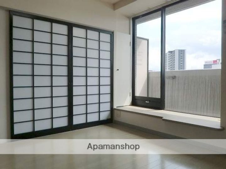 福岡県福岡市南区大楠1丁目の賃貸マンションのその他画像