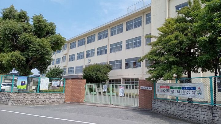 エコロジースクエア須玖南 C棟101の周辺