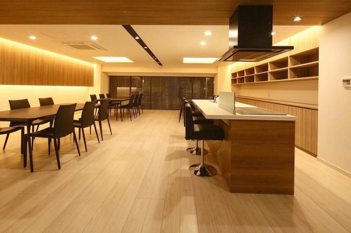 アクタス博多グランミライのその他画像