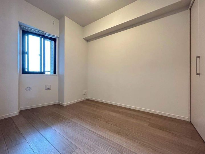 アクタス博多グランミライの内装