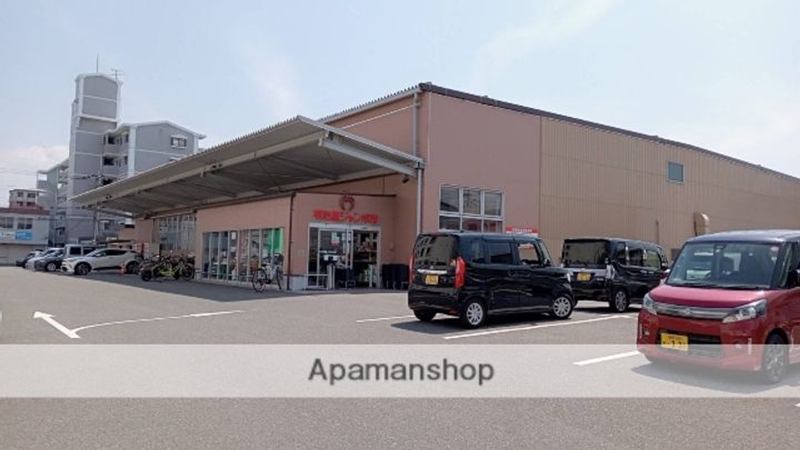 SunMark井尻の周辺
