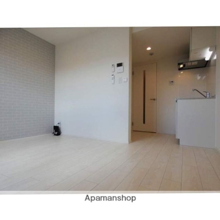 フィオーレ井尻の居間