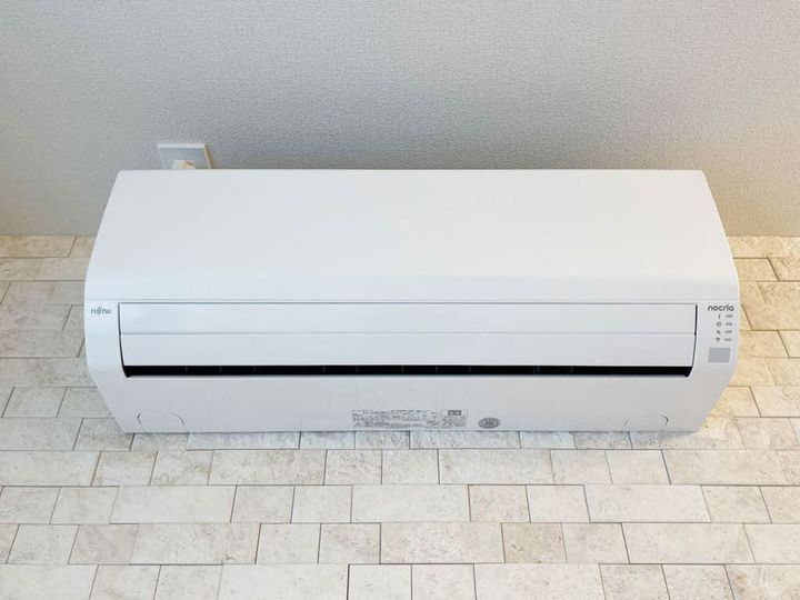 福岡県福岡市南区大楠2丁目の賃貸マンションの内装