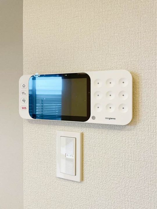 福岡県福岡市南区大楠2丁目の賃貸マンションの内装