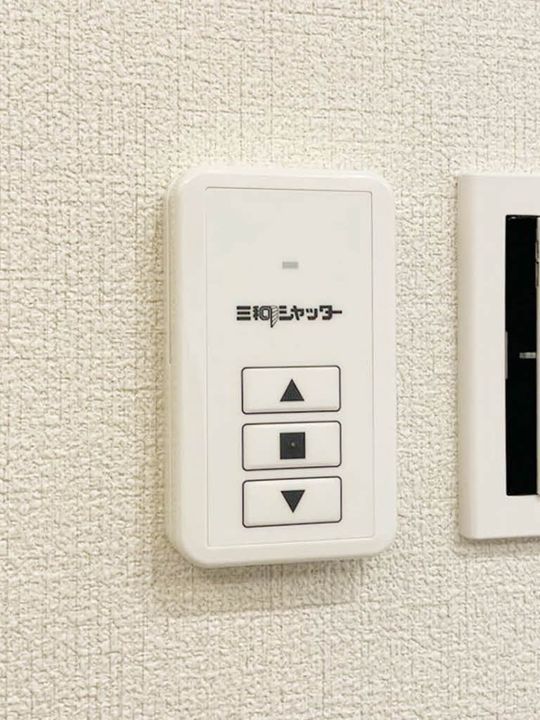 福岡県福岡市南区大楠2丁目の賃貸マンションの内装