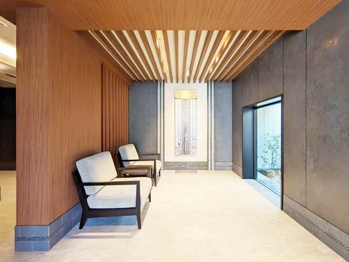 福岡県福岡市南区大楠2丁目の賃貸マンションのその他画像