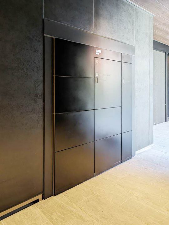 福岡県福岡市南区大楠2丁目の賃貸マンションのその他画像