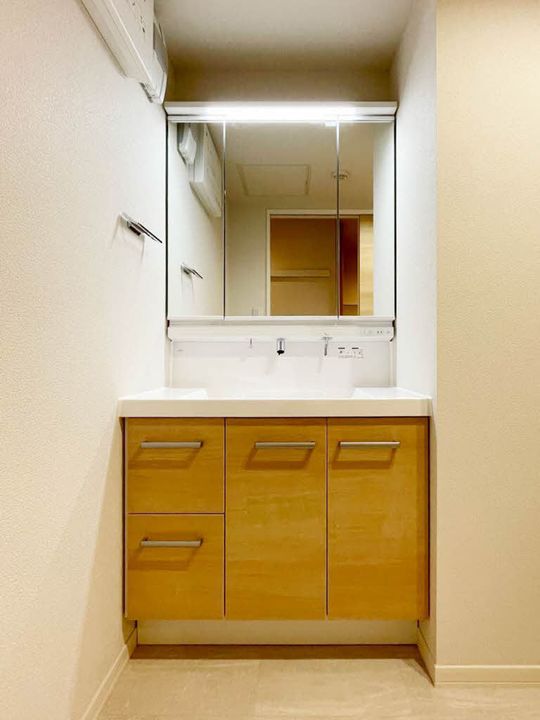 福岡県福岡市南区大楠2丁目の賃貸マンションの内装