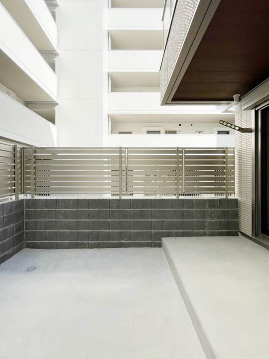 福岡県福岡市南区大楠2丁目の賃貸マンションのその他画像