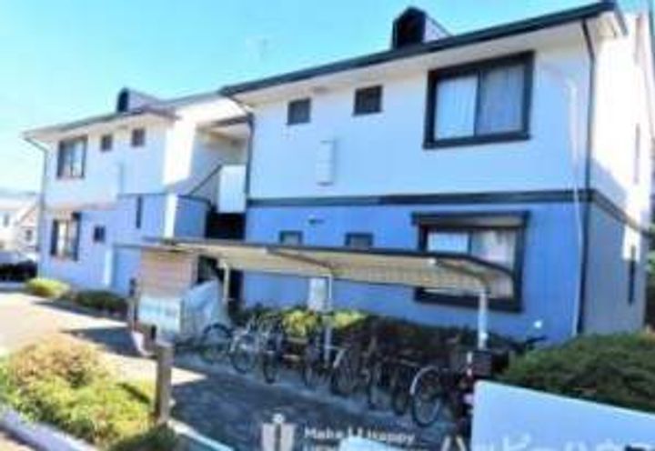 福岡県春日市平田台4丁目の賃貸アパートのその他画像