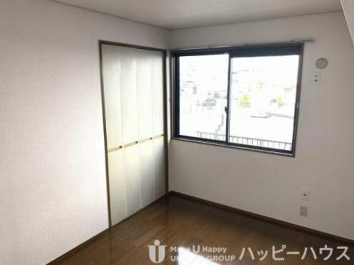 福岡県春日市平田台4丁目の賃貸アパートのその他画像