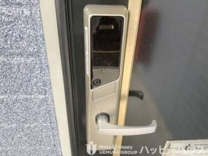福岡県春日市平田台4丁目の賃貸アパートのその他画像