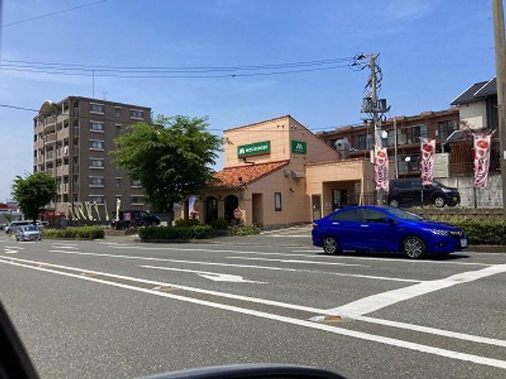 福岡県春日市平田台4丁目の賃貸アパートの周辺