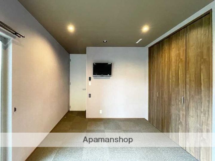 福岡県福岡市南区高木3丁目(一戸建)の賃貸物件の内装