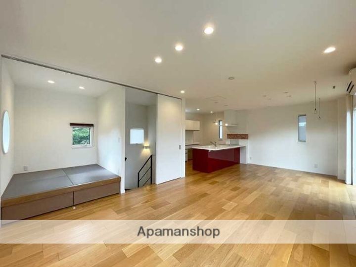 福岡県福岡市南区高木3丁目(一戸建)の賃貸物件の内装