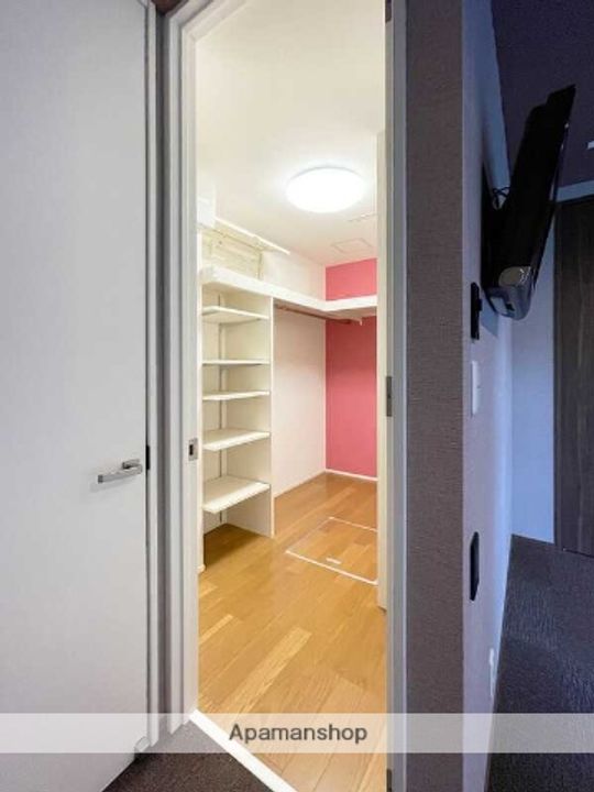 福岡県福岡市南区高木3丁目(一戸建)の賃貸物件の内装