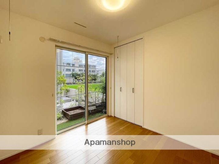 福岡県福岡市南区高木3丁目(一戸建)の賃貸物件の内装