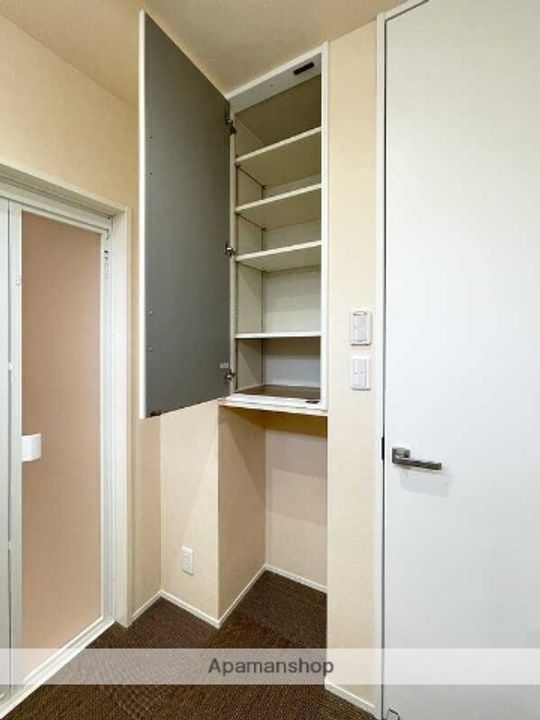 福岡県福岡市南区高木3丁目(一戸建)の賃貸物件の内装