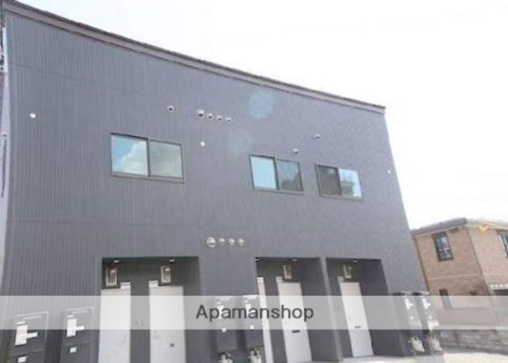 R THE ATTITUDE新宿通りのその他画像