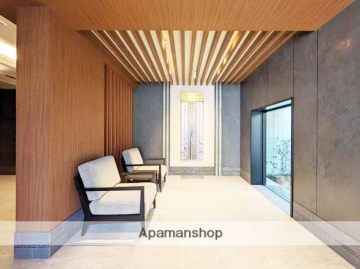 福岡県福岡市南区大楠2丁目の賃貸アパートの内装