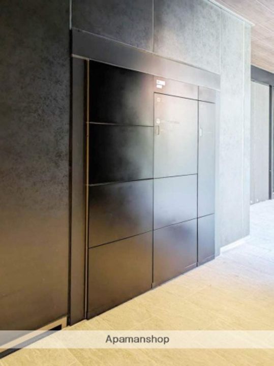 福岡県福岡市南区大楠2丁目の賃貸アパートの内装