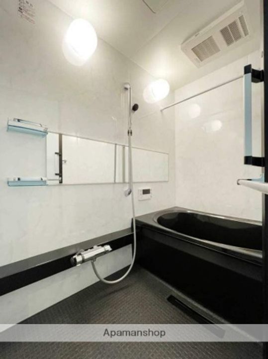 福岡県福岡市南区大楠2丁目の賃貸アパートの内装