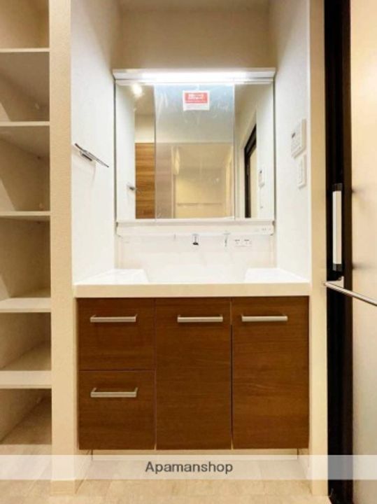 福岡県福岡市南区大楠2丁目の賃貸アパートの内装