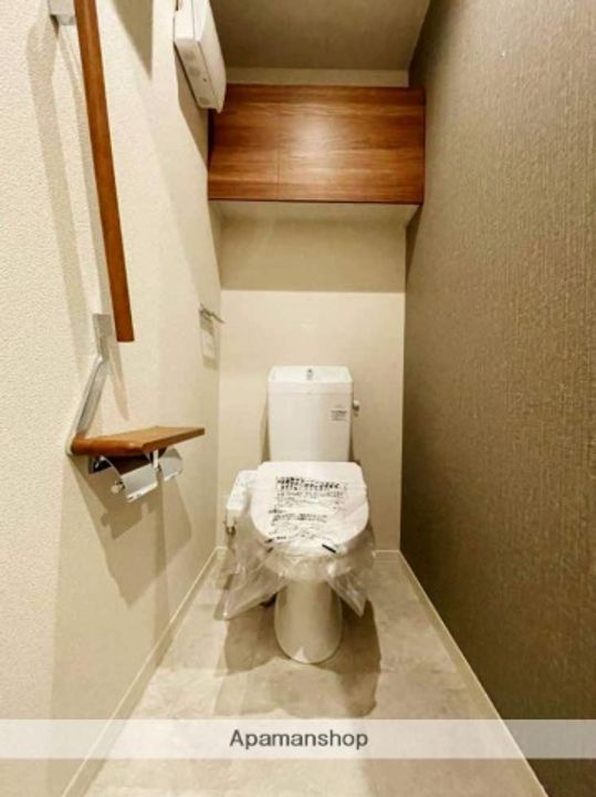 福岡県福岡市南区大楠2丁目の賃貸アパートの内装