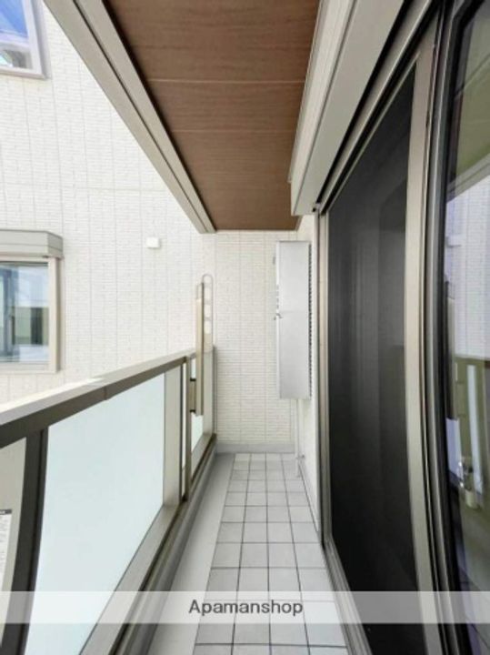 福岡県福岡市南区大楠2丁目の賃貸アパートのその他画像