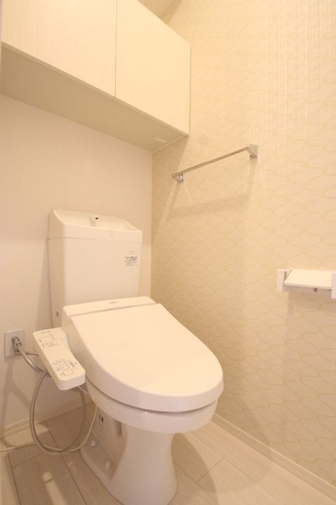DーROOMS・K A棟のその他画像