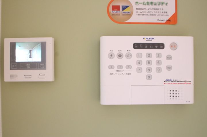 DーROOMS・K A棟のその他画像